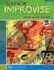 Together We Can Improvise Vol. 1 BK/CD — view 6