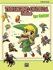The Legend of Zelda Series Arranged for Solo Guitar with Notation & TAB - 33 Songs, Easy to Intermediate Level, 64 Pages — view 6