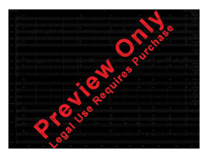 West Coast Blues Jazz Ensemble Gr3 — view 2