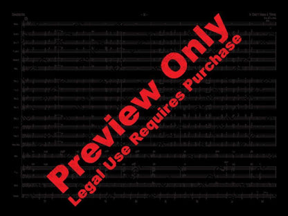 It Don't Mean a Thing Jazz Vocal Feature JE2 SC/PTS — view 5