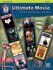 Ultimate Movie Instrumental Solos - Tenor Sax Book with Accompaniment MP3 CD — view 3