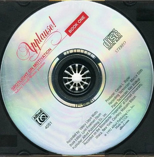 ALF4051 front