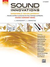 Sound Innovations Ensemble Development Young Band Trumpet