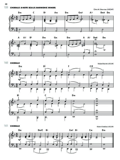 Sound Innovations: Ensemble Development for Young Band Piano