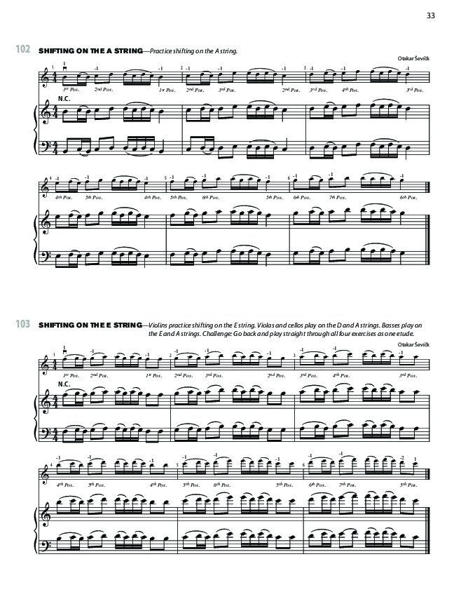 Sound Innovations Sound Development Piano Accompaniment — view 2