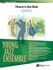 There's the Rub - Jazz Ensemble Arrangement by Gordon Goodwin — view 2