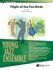Flight of the Foo Birds Jazz Ensemble Arrangement by Peter Blair — view 2