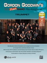 Big Phat Band Playalong Series Trumpet Vol 2 Bk/Olm (Alfred Music)