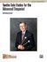 12 Solo Etudes for Advanced Timpanist by Stanley Leonard, Alfred Music, 16 Pages