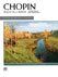Chopin - Waltz in A Minor for Piano, Alfred Masterwork Edition, 4 Pages, Includes Fingering Suggestions — view 3