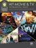 Hit Movie & TV Instrumental Solos for Cello BK/CD — view 2