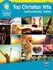 Top Christian Hits Instrumental Solos for Cello Book