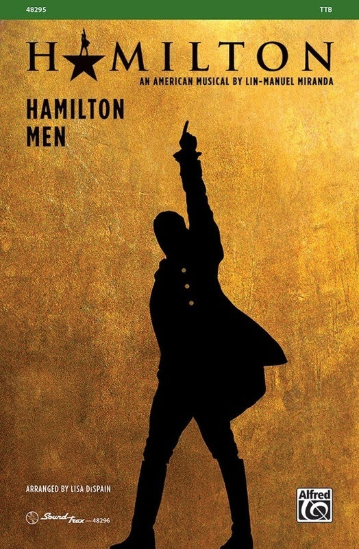 Hamilton Men TTB