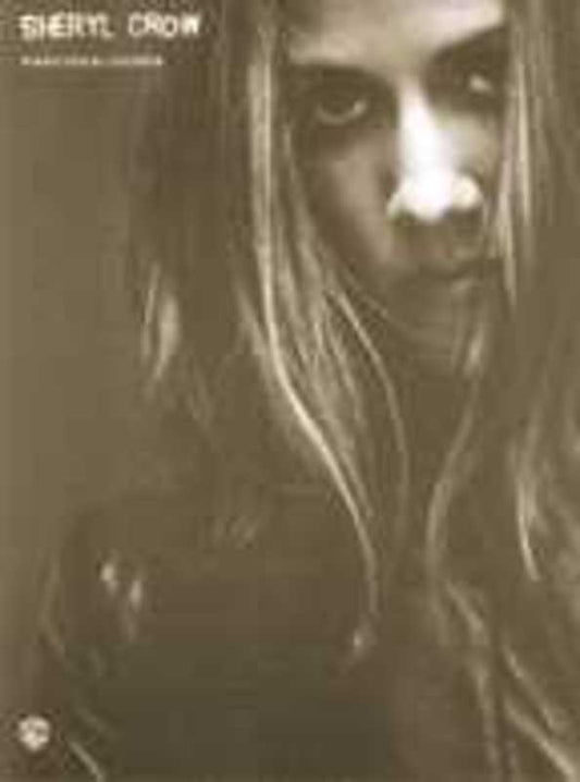 Sheryl Crow PVG Book