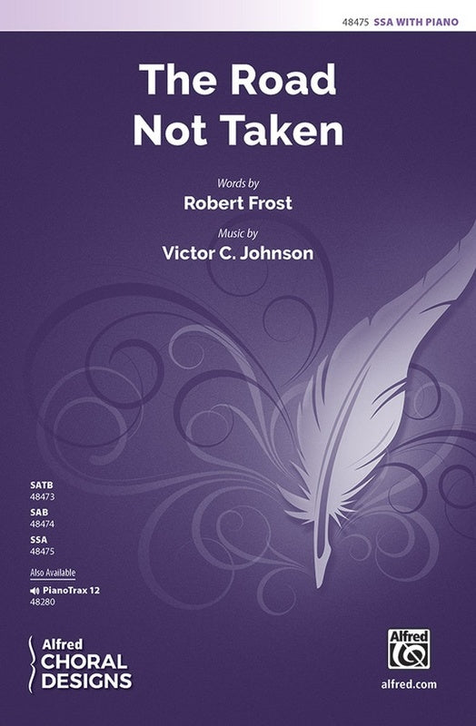 The Road Not Taken SSA