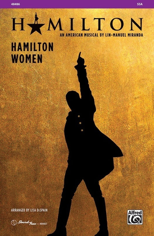 Hamilton Women SSA