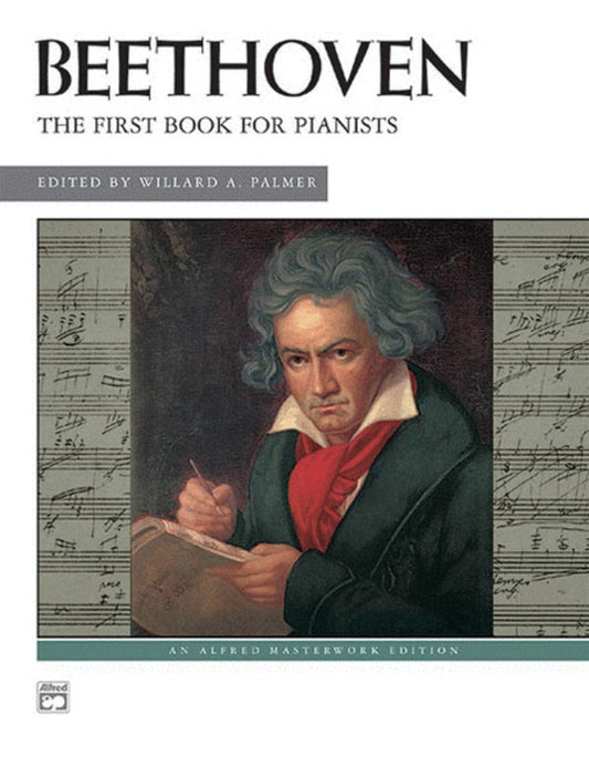 First Book For Pianists Ed Palmer Book
