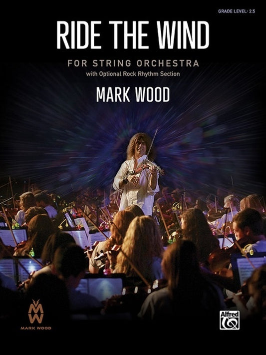 Ride The Wind So3.5 Sc/Pts Score/Parts