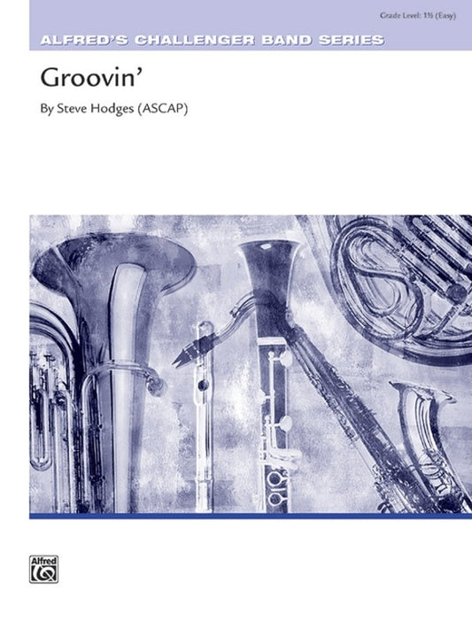 Groovin CB1.5 Score/Parts