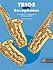 Trios for Saxophones by John Cacavas - Saxophone Trio, 24 Pages, Alfred Music — view 3