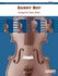 Danny Boy For String Orchestra So3 Sc/Pts (Alfred Music)