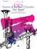 66 Festive & Famous Chorales For Band 3Rd Clarinet (Alfred Music)