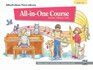 Alfred's Basic All-in-One Course Book 1 for Piano — view 2