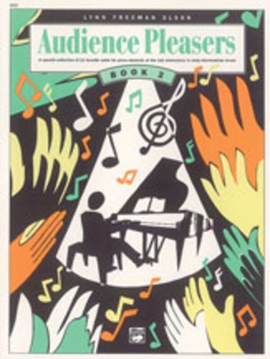 Audience Pleasers Book 2