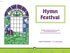 Hymn Festival: 12 Early Elementary Hymn Favorites for Piano, Arranged by E. L. Lancaster & Gayle Kowalchyk, Alfred Music, 24 Pages — view 3