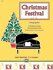 Christmas Festival Book 2 for Piano by E. L. Lancaster and Gayle Kowalchyk, 32 pages, Alfred Music — view 3