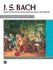 Bach - Selections from Anna Magdalena's Notebook for Piano, 48 Pages, Alfred Masterwork Edition — view 3