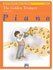 Mier - The Golden Trumpet Early Elementary Piano Solo