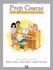 Alfred's Basic Piano Prep Course Lesson Book Level F — view 2