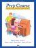 Alfred's Basic Piano Prep Course Theory Book Level E — view 3