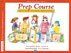 Alfred's Basic Piano Prep Course Notespeller Book Level A