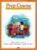 Alfred's Basic Piano Prep Course Theory Book Level A — view 2