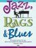 Jazz, Rags & Blues Book 2 by Martha Mier for Piano - Alfred Music, 24 Pages — view 2