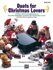 Duets for Christmas Lovers Book 2 for Piano - Arranged by Margaret Goldston, 24 Pages, Grades 3-5 — view 2