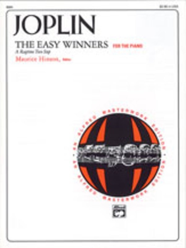 Easy Winners Ed Hinson
