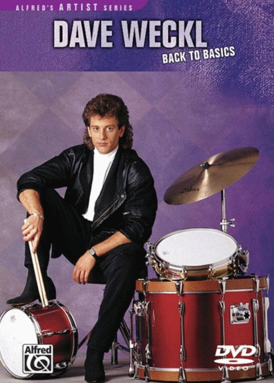 Back To Basics DVD