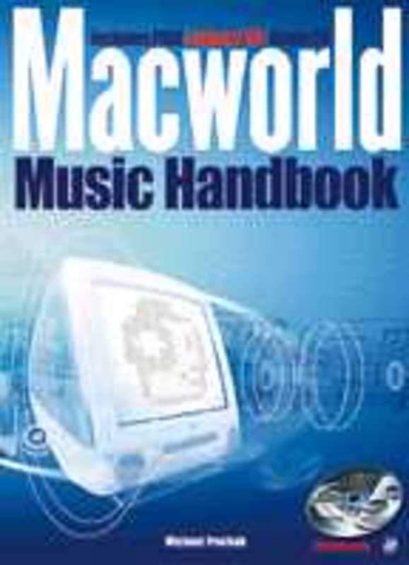 Macworld Music Hand Book