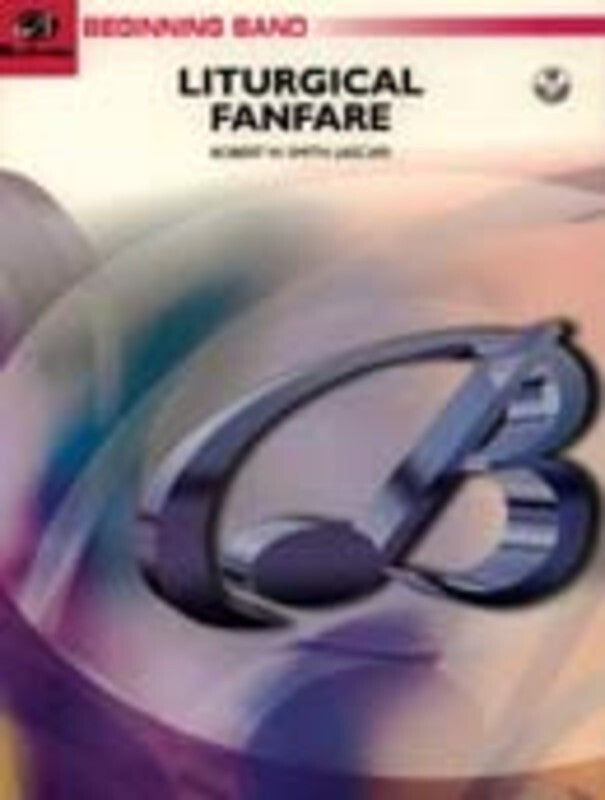 Liturgical Fanfare