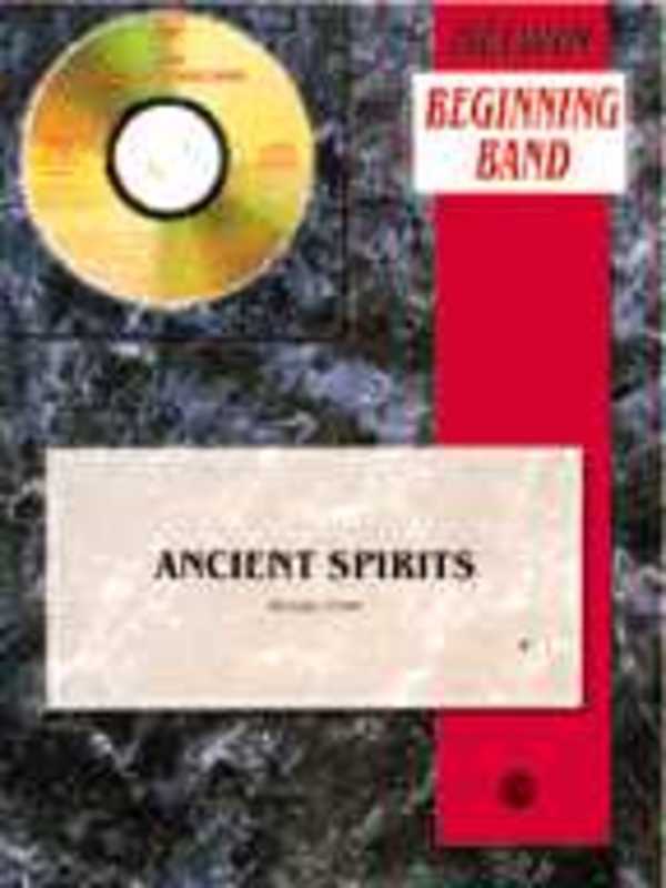 Ancient Spirits Beginning Band