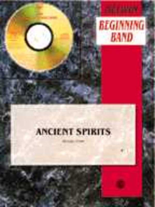 Ancient Spirits Beginning Band
