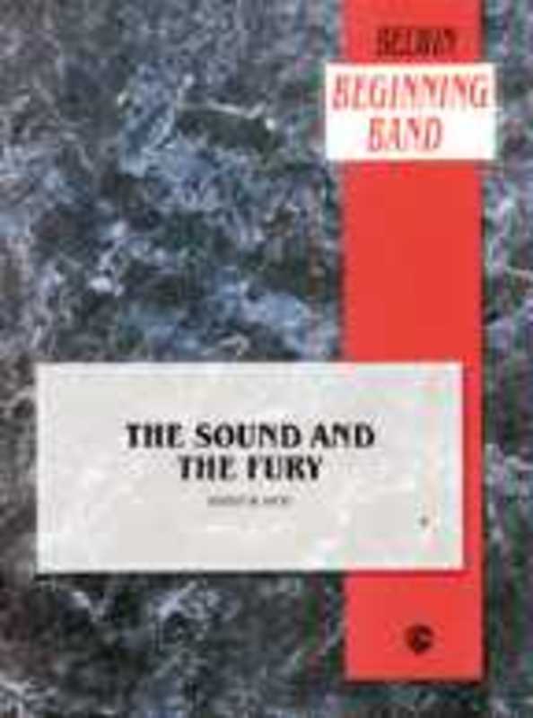 Sound And The Fury - Young Band