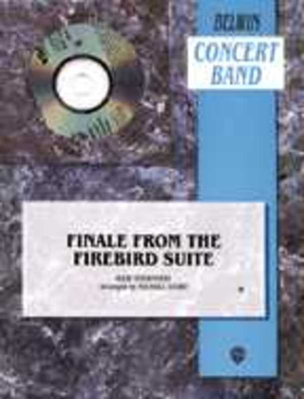 Finale From Firebird Suite