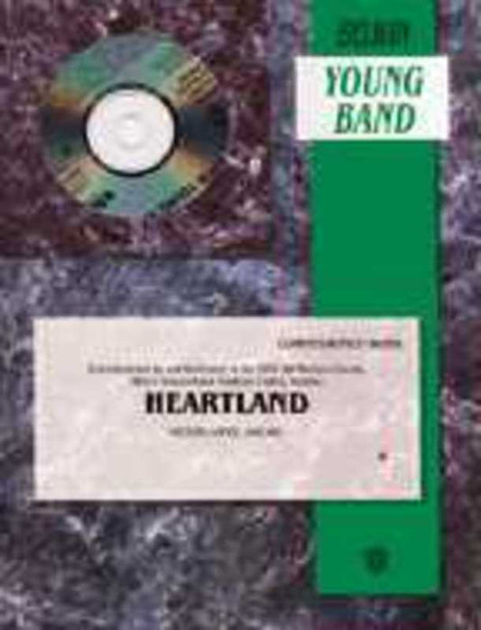 Heartland Concert Band