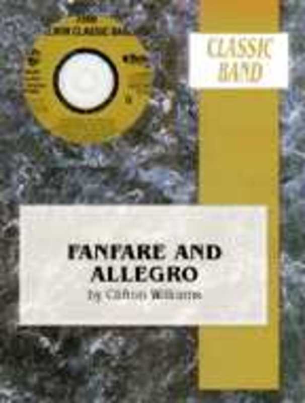 Fanfare & Allegro