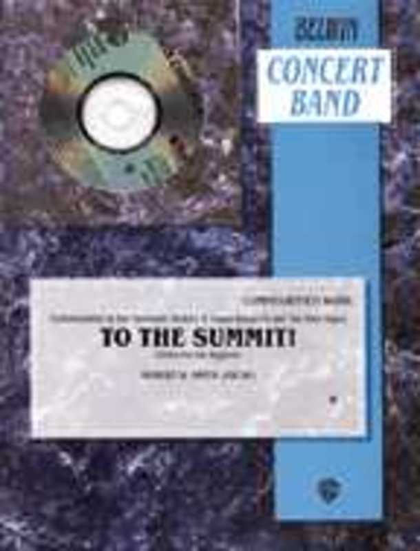 To The Summit