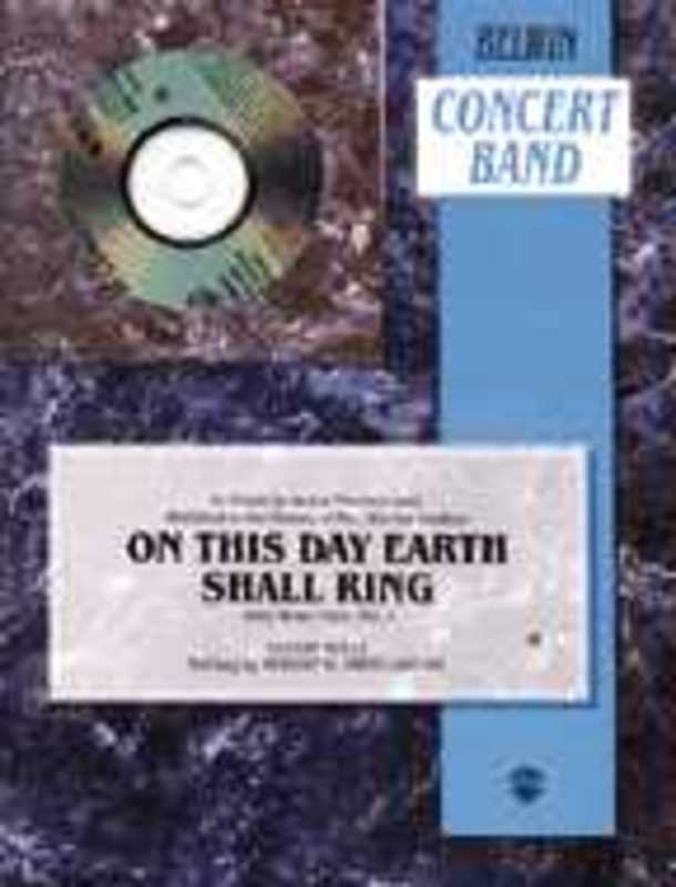 On This Day Earth Shall Ring